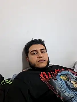 Juanhots online show from February 16, 7:39 am