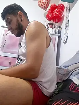 Juanhots online show from June 11, 12:32 am
