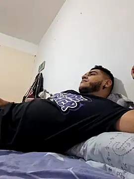 Juanhots online show from February 21, 6:14 am