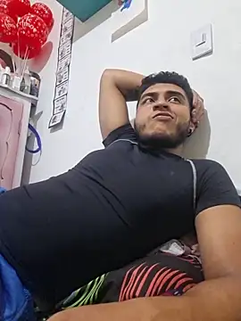 Juanhots online show from June 12, 1:37 am