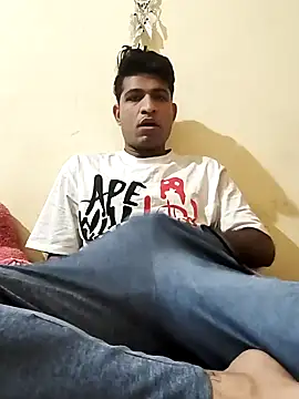 cuckhair online show from December 21, 4:41 am