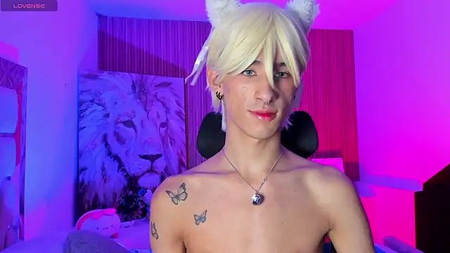 Snapshot of JasperCooper_ chatting on October 22, 1:04 pm JasperCooper online show from October 22, 1:04 pm