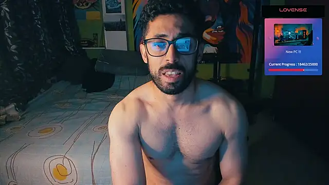 irokdan891 online show from March 1, 10:42 pm