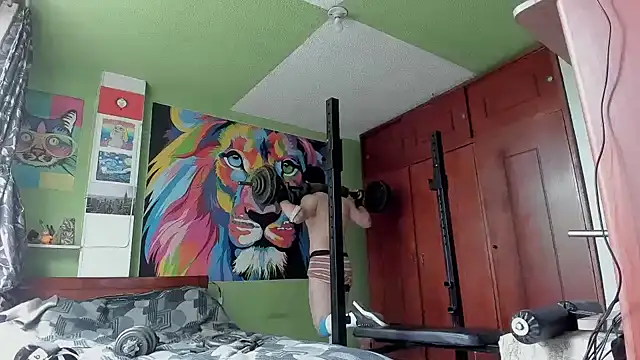 irokdan891 online show from September 26, 6:38 pm