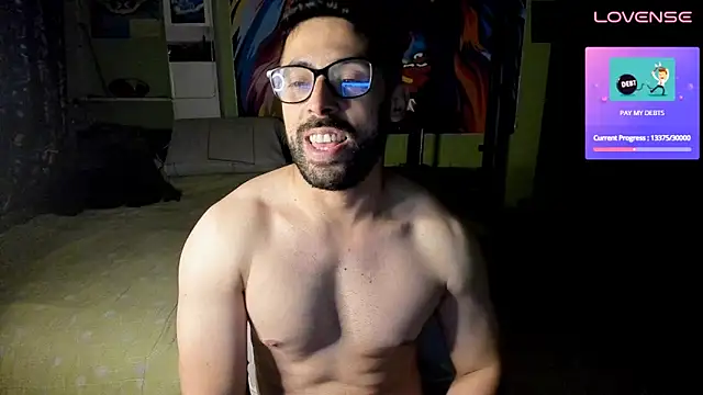 irokdan891 online show from February 15, 10:29 pm