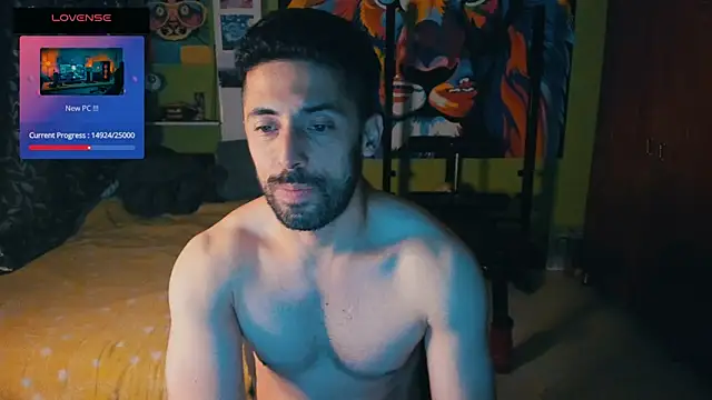 irokdan891 online show from February 15, 11:38 pm