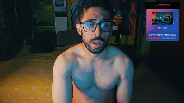 irokdan891 online show from January 25, 11:22 pm