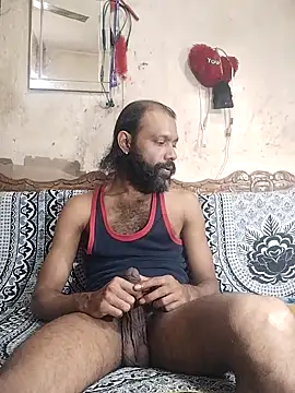 BadBoySmoker7070 online show from October 31, 8:34 pm