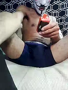 Sir-meltsclearrockzalot online show from February 8, 8:52 am