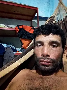 Tiago0031 online show from March 1, 8:30 pm