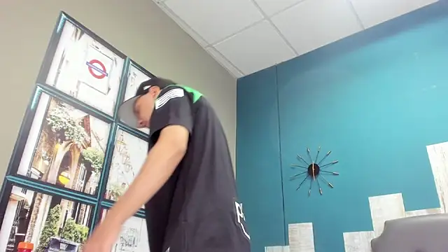 Rhaegal hot online show from January 20, 7:14 pm