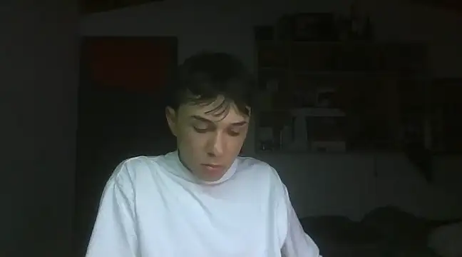 Rhaegal hot online show from January 20, 12:57 am