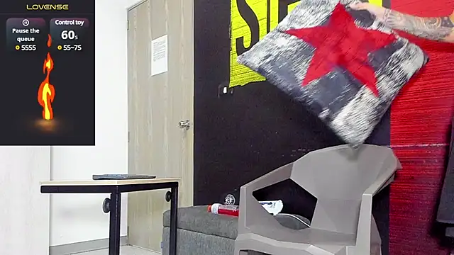 Rhaegal hot online show from February 22, 2:38 pm