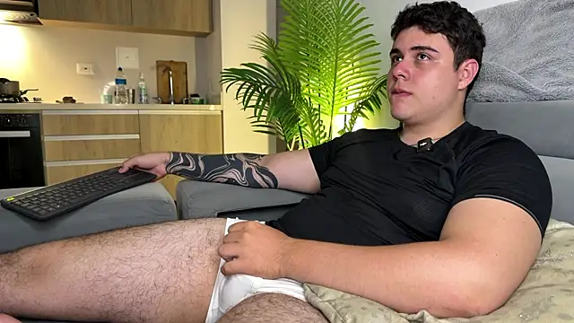 odin blake online show from February 21, 2:12 am