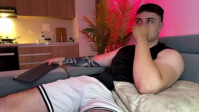 odin blake online show from January 18, 2:35 am