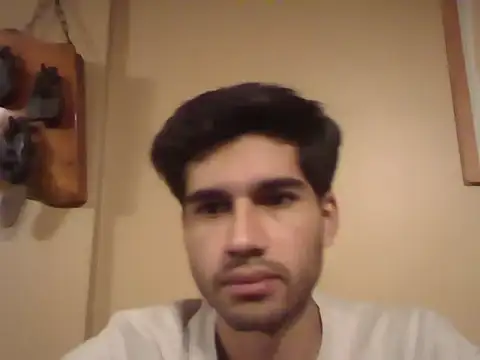 Snapshot of nachocum1 chatting on October 25, 2:35 am nachocum1 online show from October 25, 2:35 am