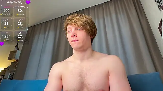 David Keler online show from April 27, 10:45 am