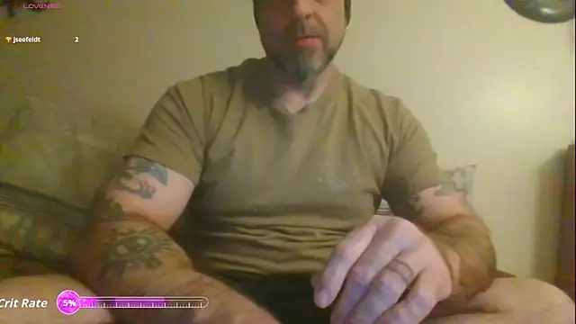 sammy sin online show from February 18, 2:10 am