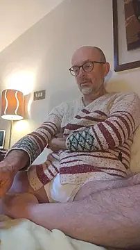 MadProfessor online show from December 2, 7:11 am