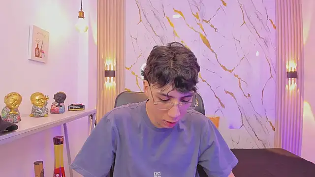 Nikolay Gregori online show from February 2, 4:22 am