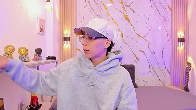 Nikolay Gregori online show from March 22, 3:44 am