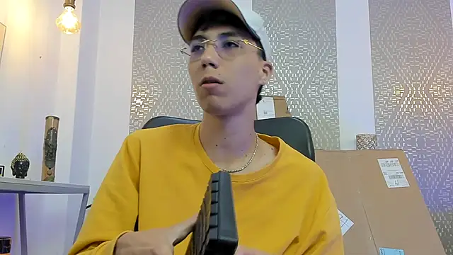 Nikolay Gregori online show from January 6, 4:05 am