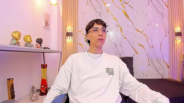 Nikolay Gregori online show from April 15, 4:34 am