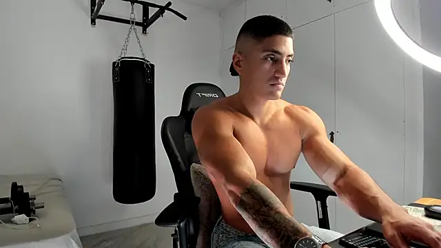 dan01  online show from November 5, 2:19 pm