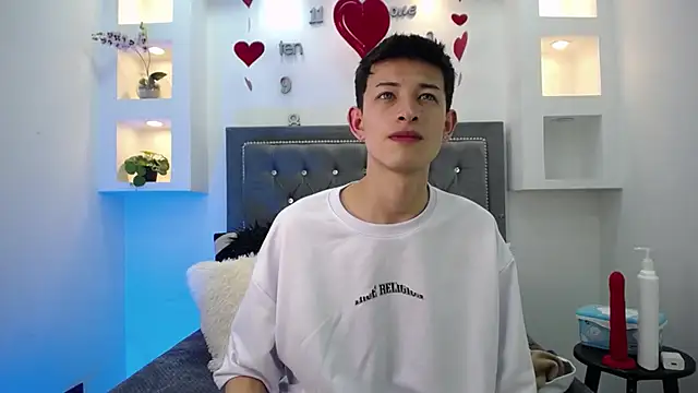 MaikCarver online show from September 21, 8:42 pm