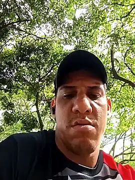 Elvergon3456 online show from April 25, 8:28 pm