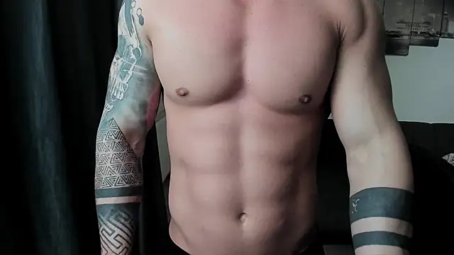 Richarddarell1 online show from March 12, 6:54 am