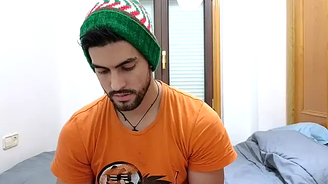 Jackyrose online show from December 25, 2:13 pm