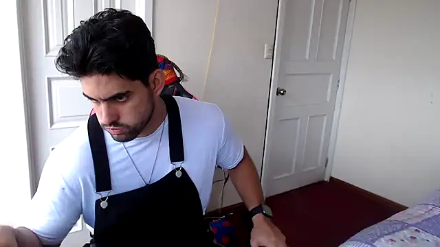 Jackyrose online show from September 24, 5:00 pm