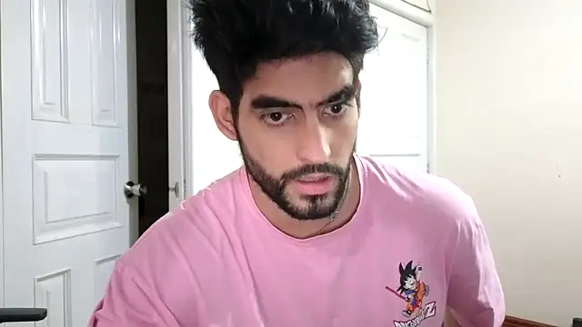 Jackyrose online show from April 16, 11:18 pm