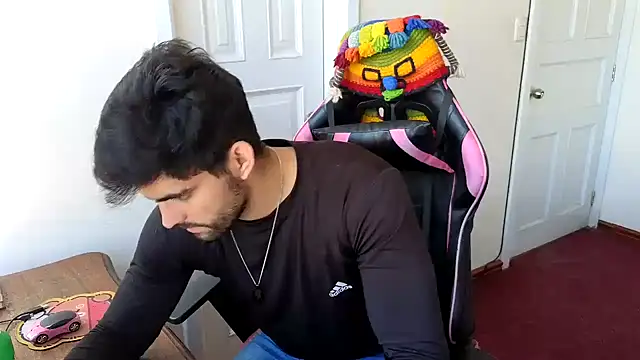 Jackyrose online show from December 14, 5:20 pm