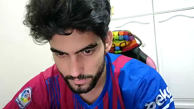 Jackyrose online show from February 26, 12:12 am