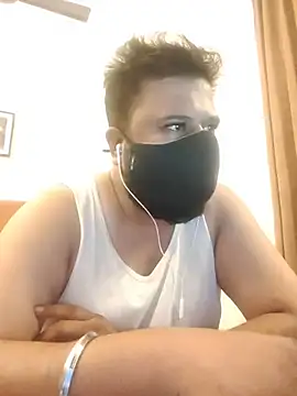 Hunk-Hand6 online show from November 10, 5:51 pm