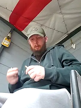 Chubbydan online show from February 27, 4:28 pm