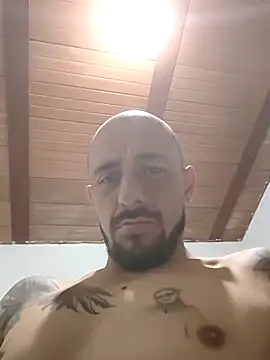 fire menxxx001 online show from April 22, 5:18 pm