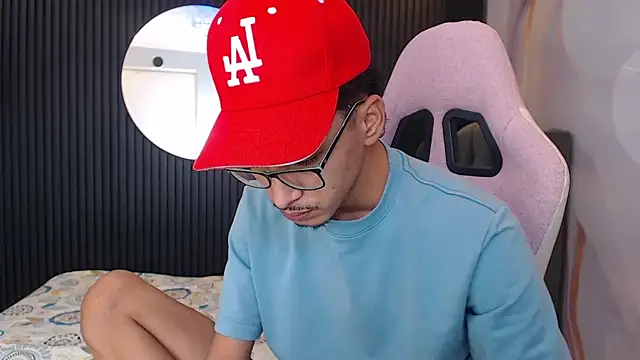 allens joe online show from April 18, 7:51 pm