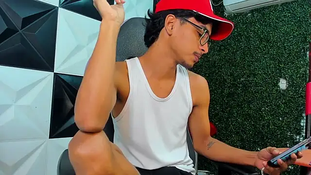 allens joe online show from March 31, 10:44 pm