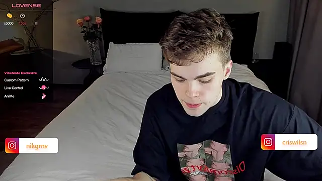 Snapshot of simonwnl chatting on January 11, 7:05 pm simonwnl online show from January 11, 7:05 pm