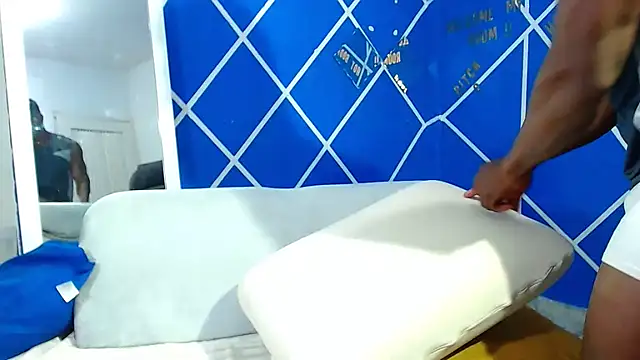 alexander megan online show from March 5, 3:52 am