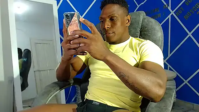 alexander megan online show from February 2, 1:34 am