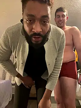 TheOnlyTwinTowers online show from January 19, 5:54 am