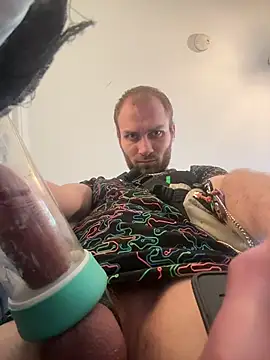 pervy devil online show from November 30, 3:25 pm