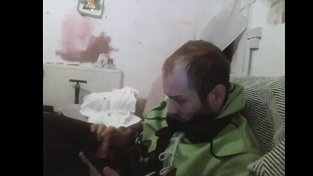 pervy devil online show from November 23, 11:05 pm