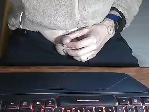 Adri gard online show from February 26, 9:25 pm