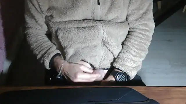 Adri gard online show from December 15, 9:12 pm