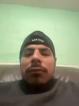 MynameisPaco online show from November 27, 4:27 am